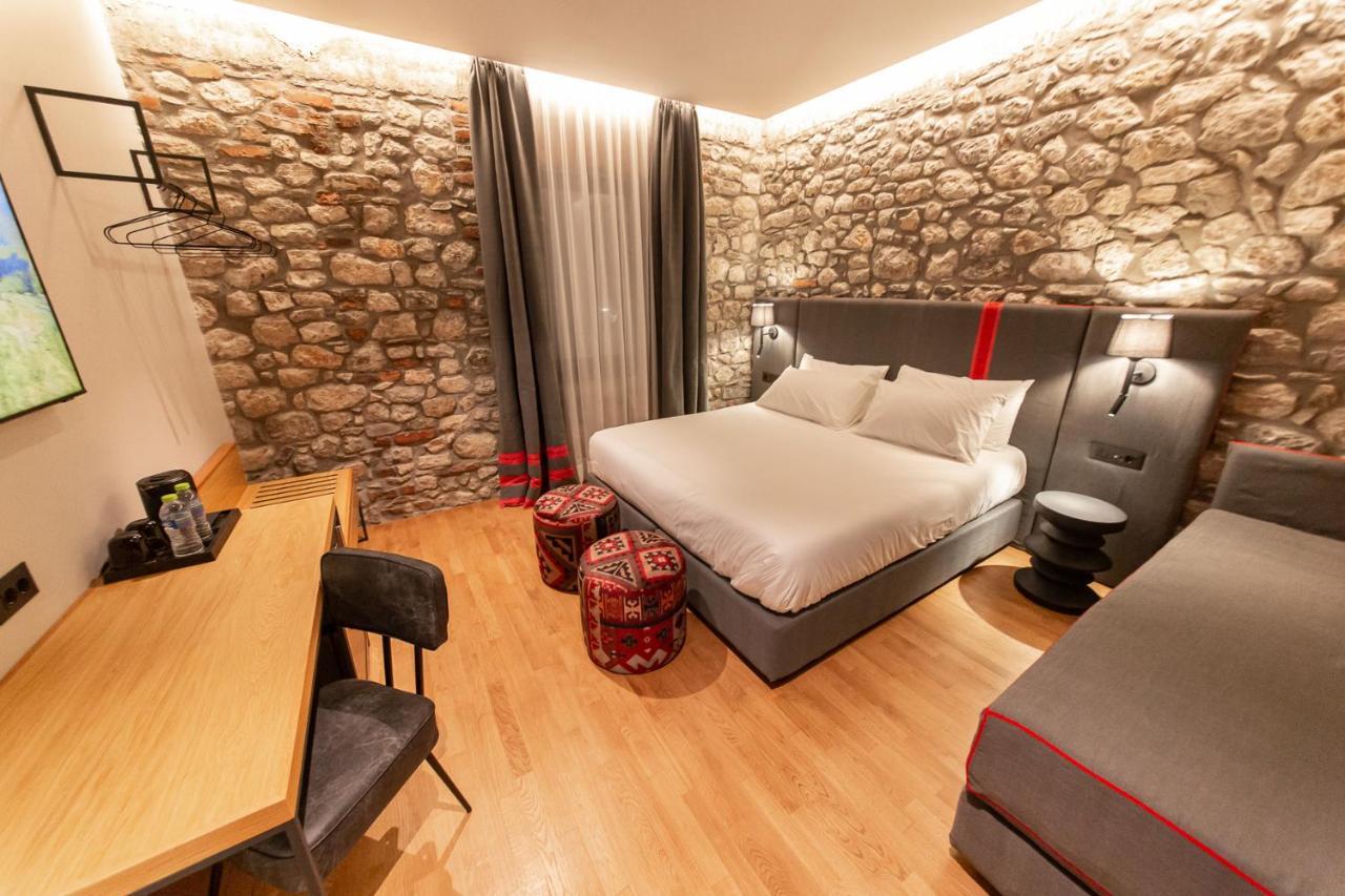 Melesin Distillery Leskovik Εξωτερικό φωτογραφία